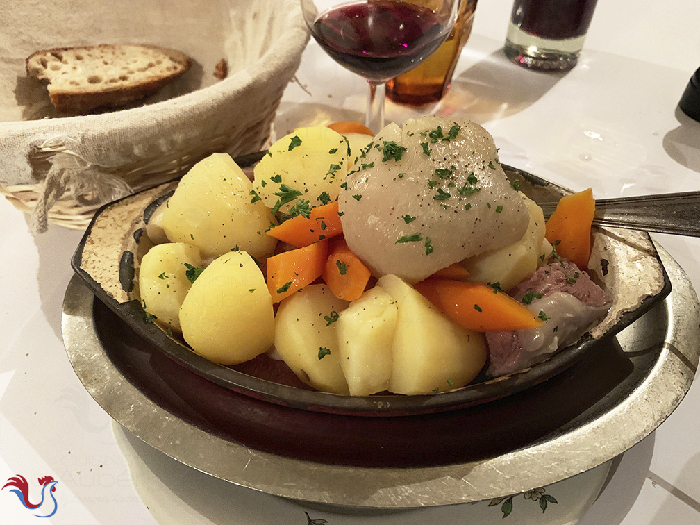 Les véritables bouchons de Lyon (recommandés par les grands chefs)