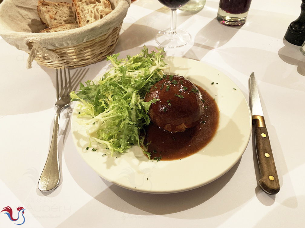 Les véritables bouchons de Lyon (recommandés par les grands chefs)