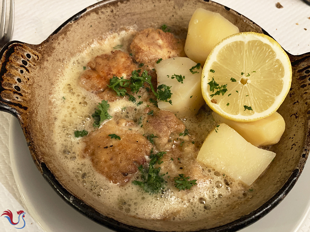 Les véritables bouchons de Lyon (recommandés par les grands chefs)