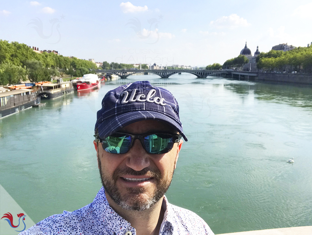 Les véritables bouchons de Lyon (recommandés par les grands chefs)