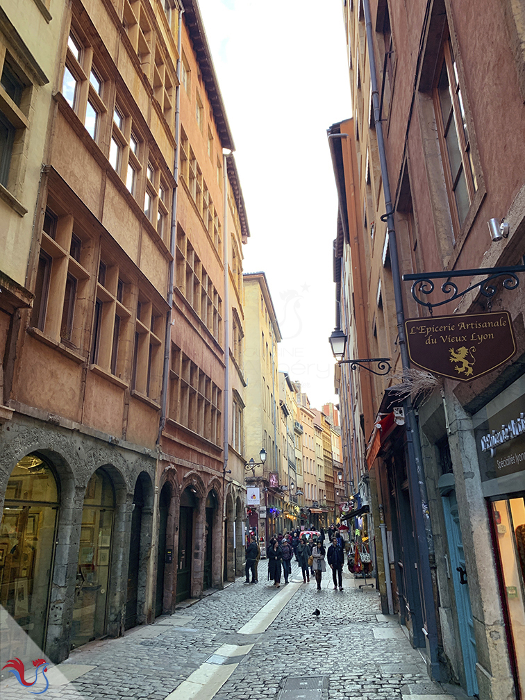 Les véritables bouchons de Lyon (recommandés par les grands chefs)