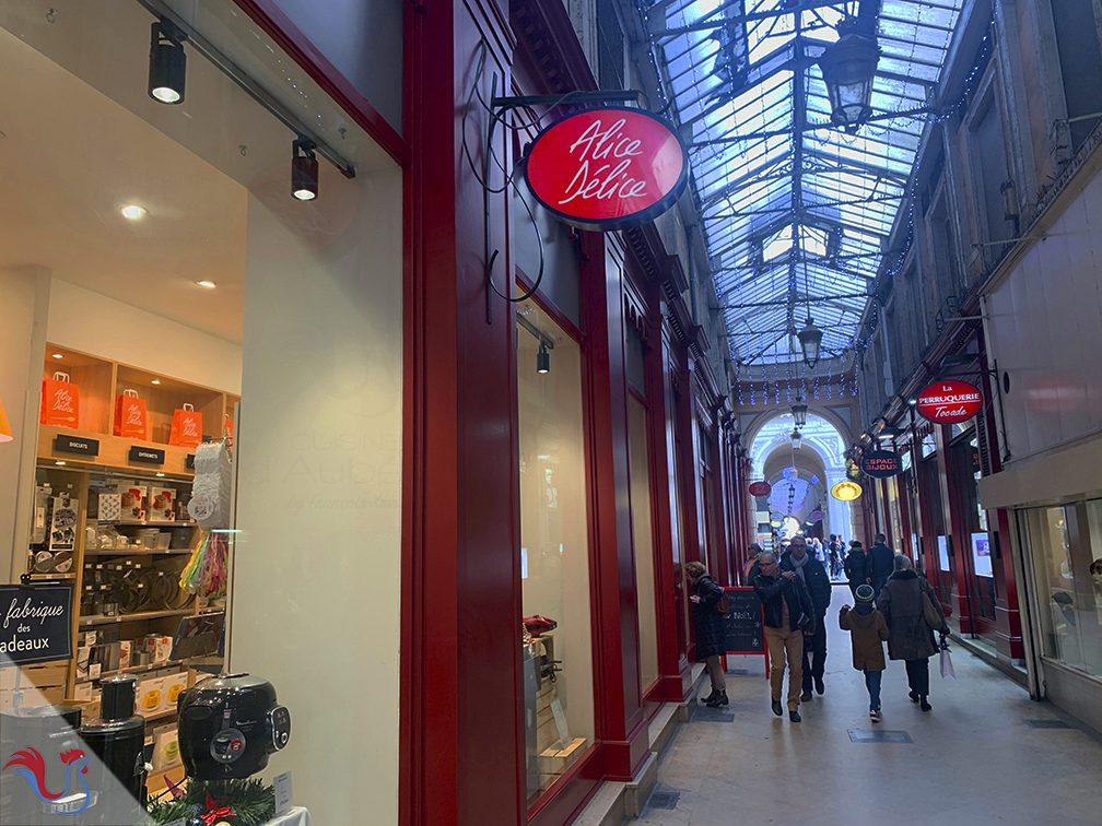 Les Magasins de Cuisine et Pâtisserie à Lyon (Matériel et ustensiles)