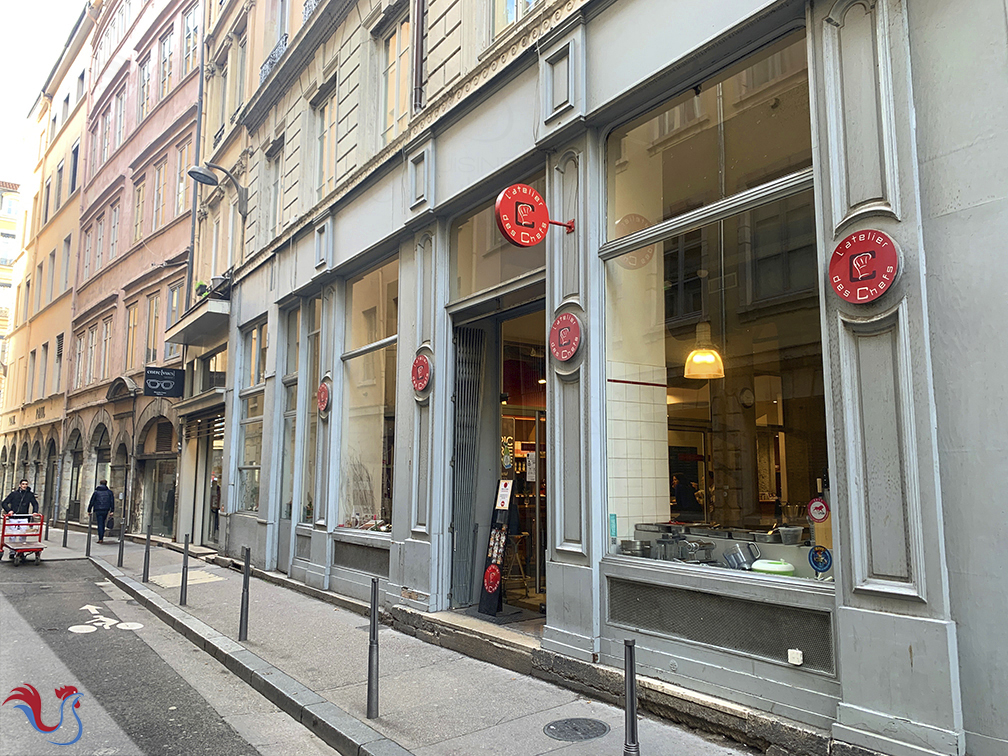 Les Magasins de Cuisine et Pâtisserie à Lyon (Matériel et ustensiles)