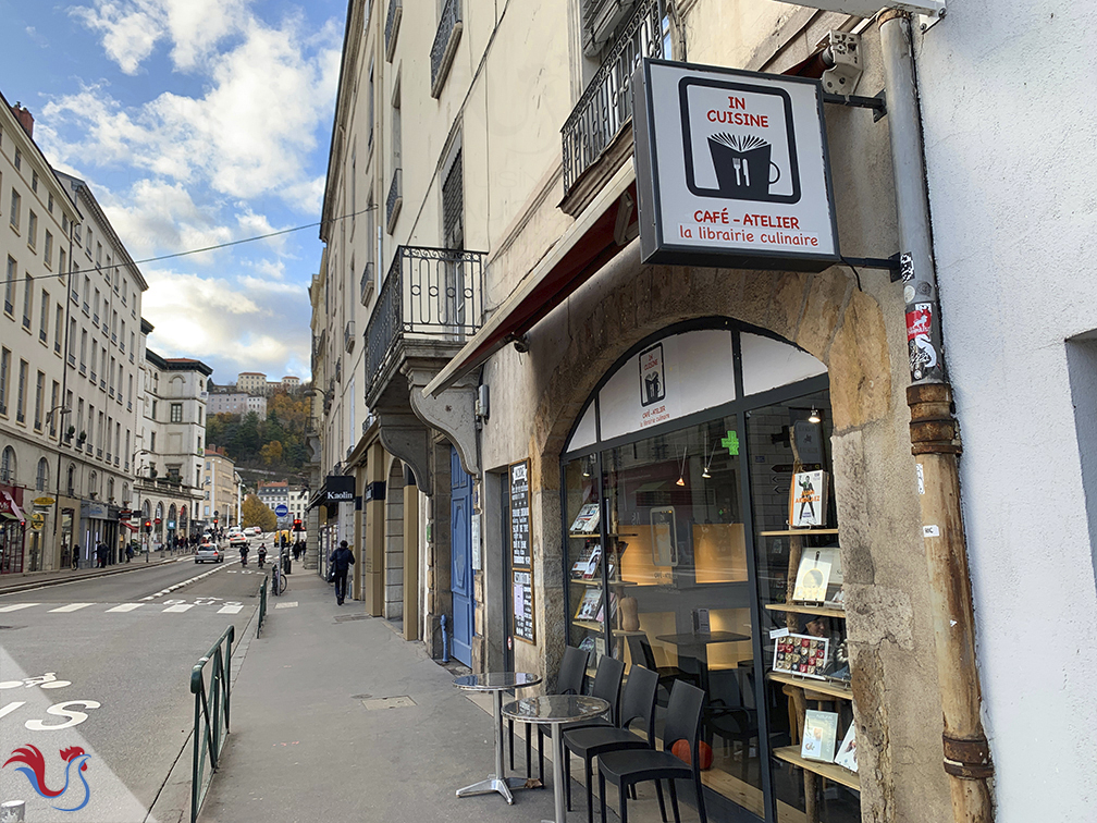 Les Magasins de Cuisine et Pâtisserie à Lyon (Matériel et ustensiles)