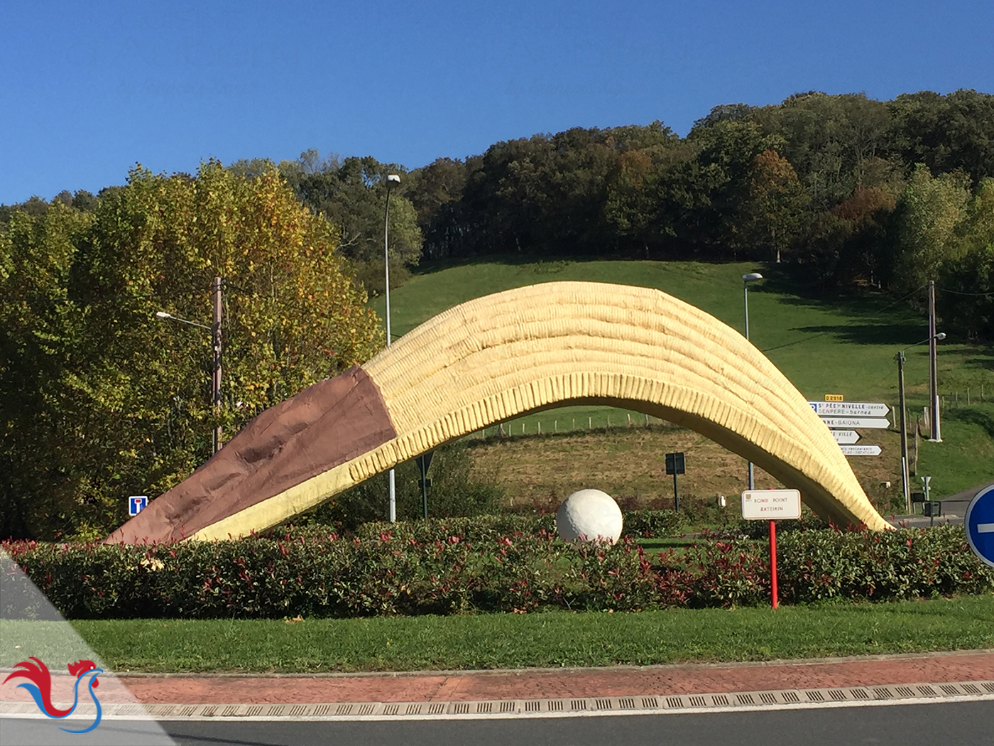 Cours de Cuisine : Le Musée du Gâteau Basque de Sare