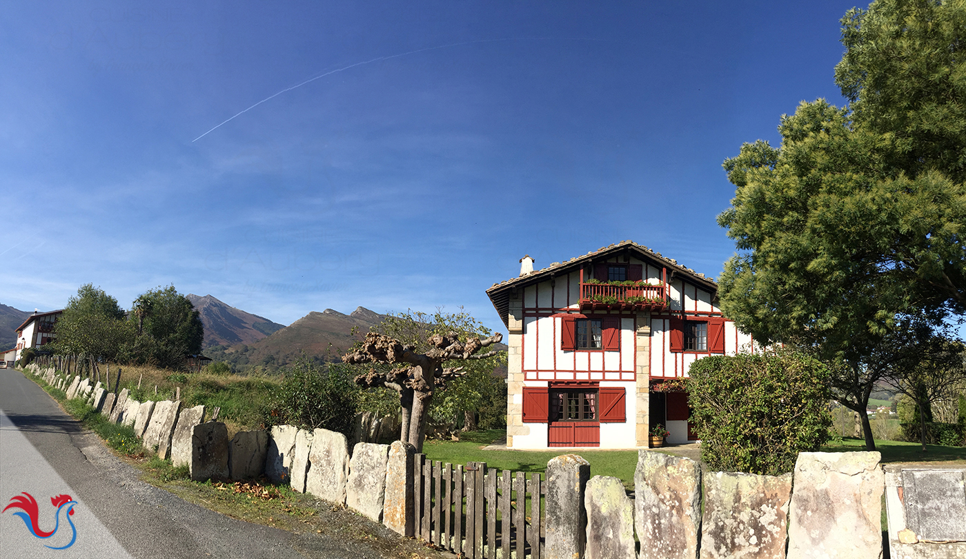 Cours de Cuisine : Le Musée du Gâteau Basque de Sare