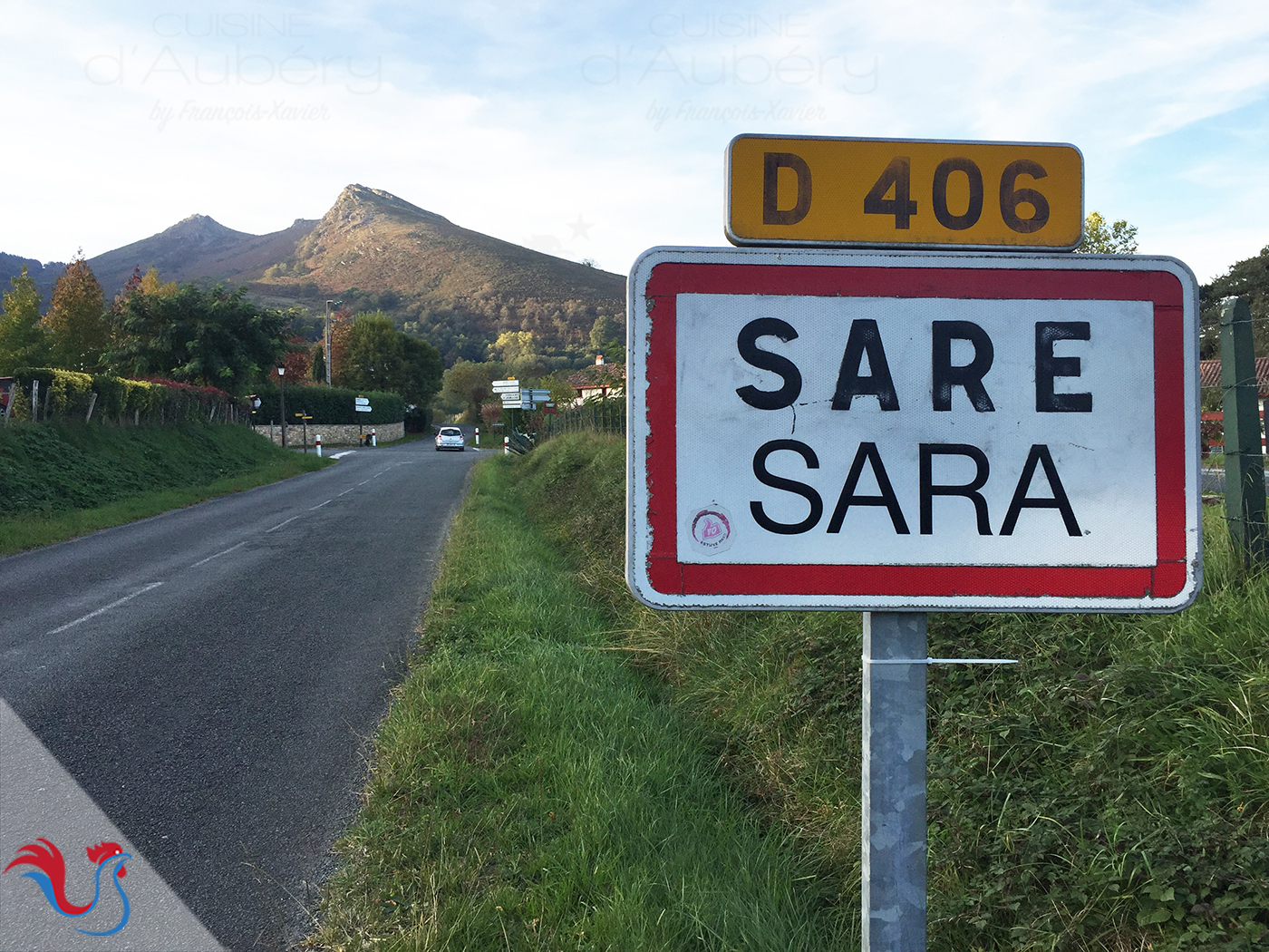 Cours de Cuisine : Le Musée du Gâteau Basque de Sare