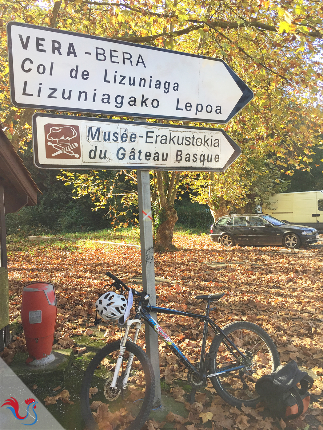 Cours de Cuisine : Le Musée du Gâteau Basque de Sare