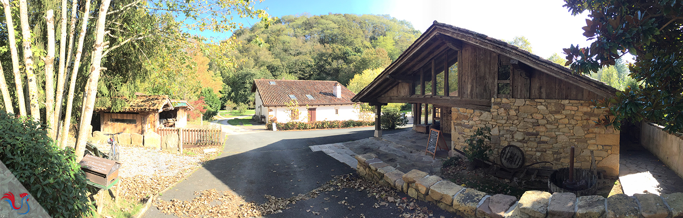 Cours de Cuisine : Le Musée du Gâteau Basque de Sare