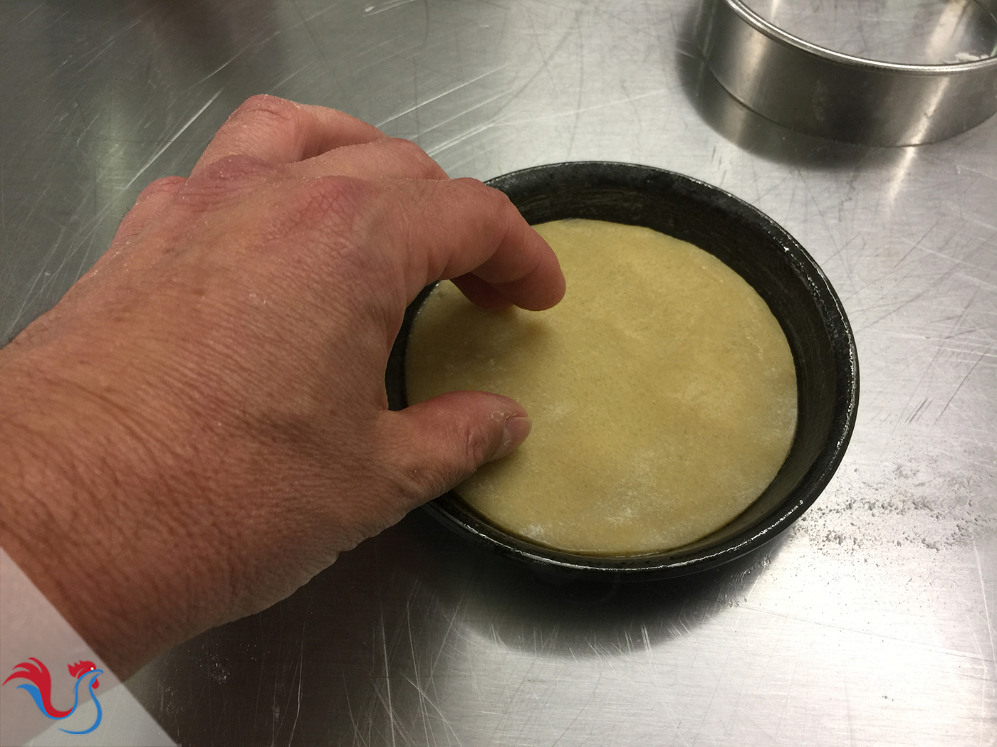 Cours de Cuisine : Le Musée du Gâteau Basque de Sare