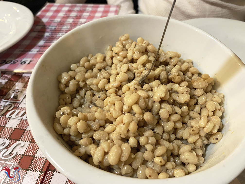 Les véritables bouchons de Lyon (recommandés par les grands chefs)