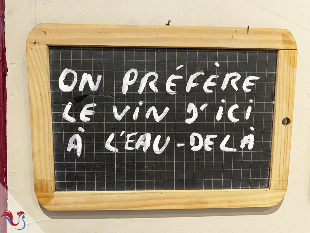 Les véritables bouchons de Lyon (recommandés par les grands chefs)