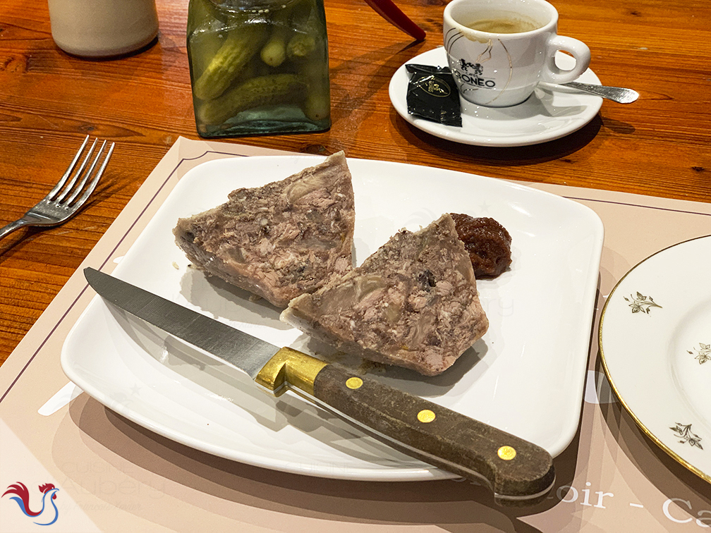 Les véritables bouchons de Lyon (recommandés par les grands chefs)