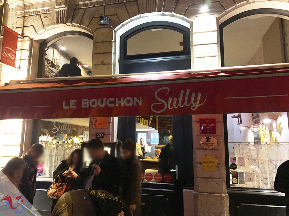 Les véritables bouchons de Lyon (recommandés par les grands chefs)