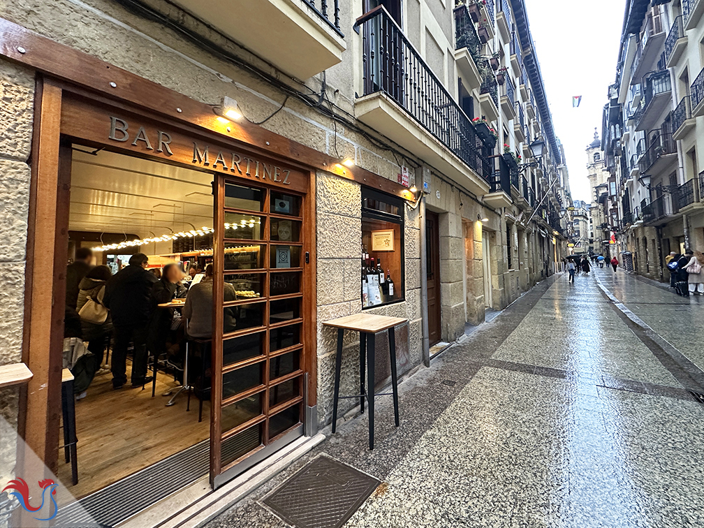 Culinary Weekend in San Sebastian (Basque Country, Spain)