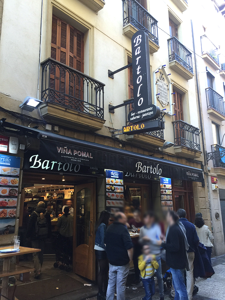 Culinary Weekend in San Sebastian (Basque Country, Spain)