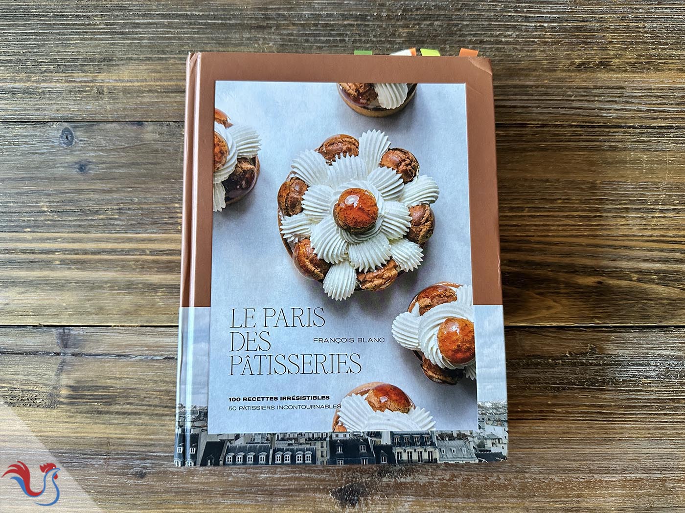 Le Roulé Fraisier de Morihide Yoshida