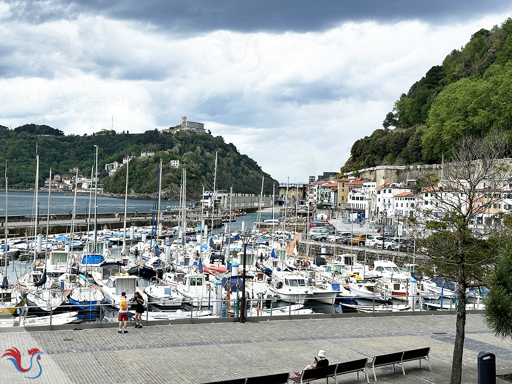 Culinary Weekend in San Sebastian (Basque Country, Spain)