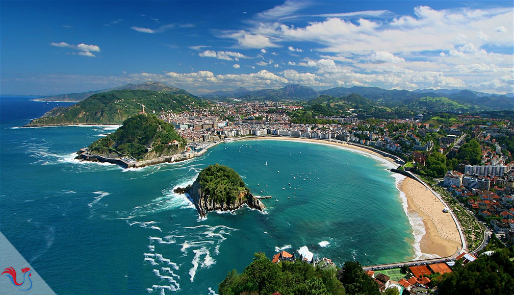 Culinary Weekend in San Sebastian (Basque Country, Spain)