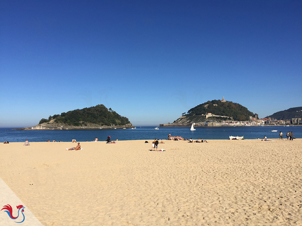 Culinary Weekend in San Sebastian (Basque Country, Spain)