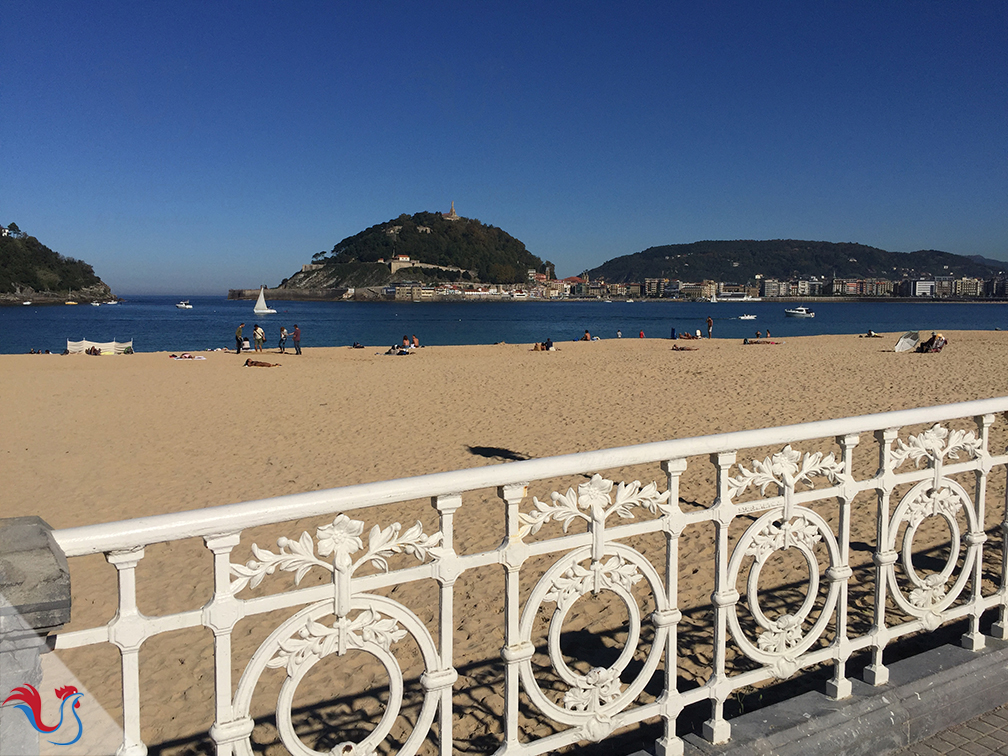 Culinary Weekend in San Sebastian (Basque Country, Spain)