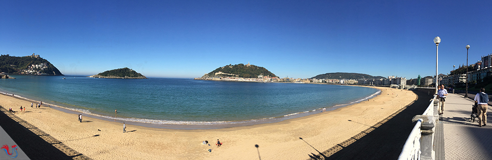 Culinary Weekend in San Sebastian (Basque Country, Spain)