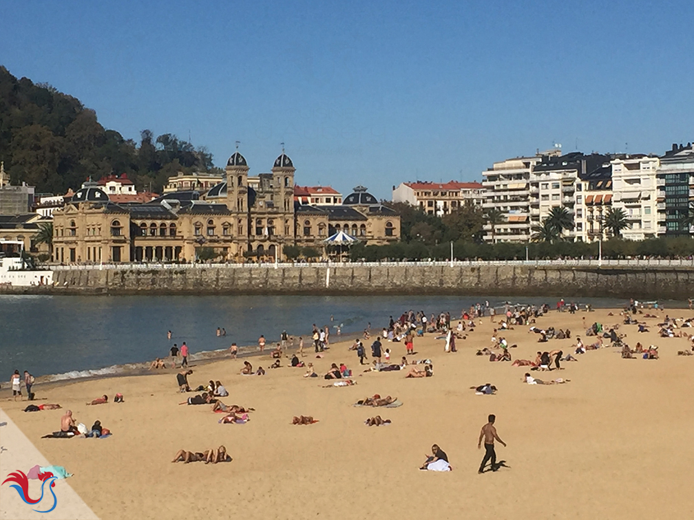 Culinary Weekend in San Sebastian (Basque Country, Spain)