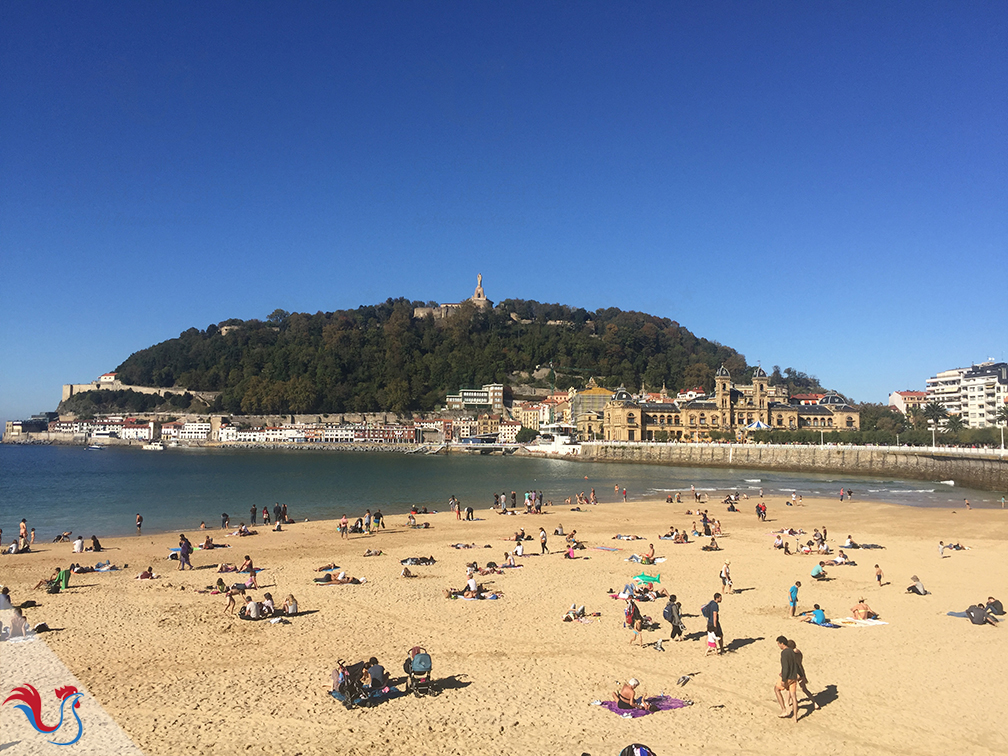 Culinary Weekend in San Sebastian (Basque Country, Spain)