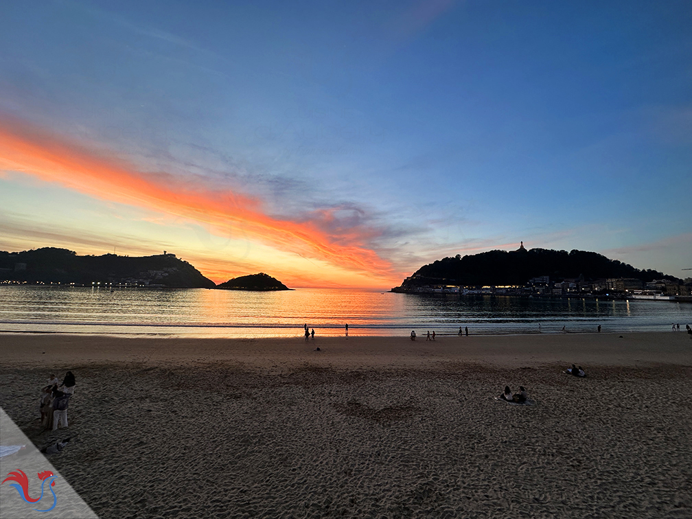 Culinary Weekend in San Sebastian (Basque Country, Spain)