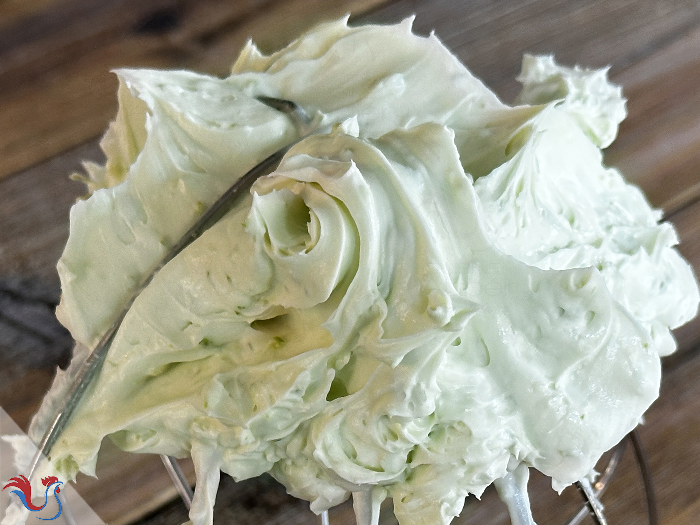 La Ganache montée au Citron vert