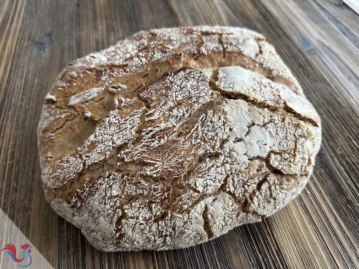 Le Pan con tomate de Catalogne, du chef José Andrés