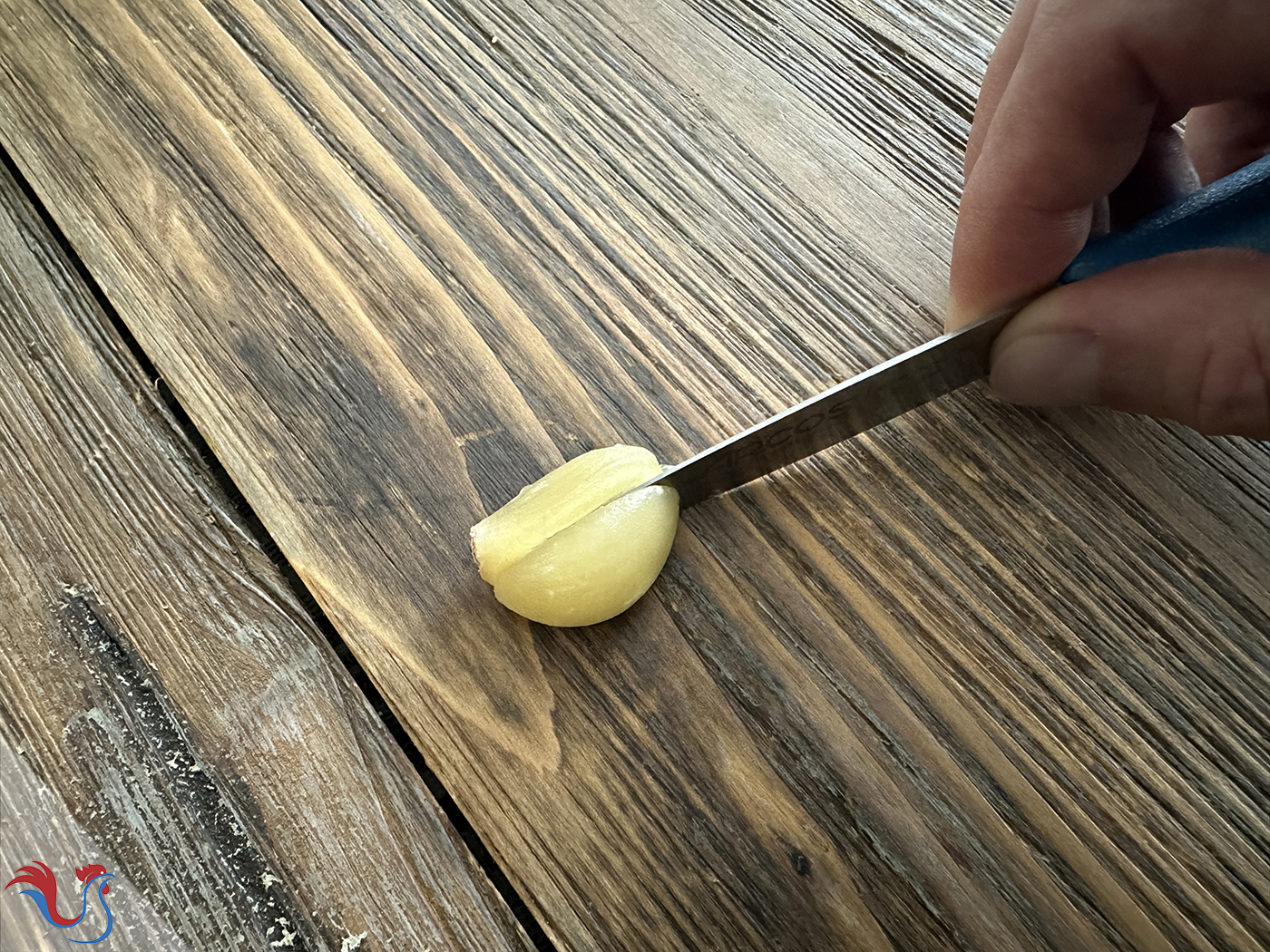 Le Pan con tomate de Catalogne, du chef José Andrés