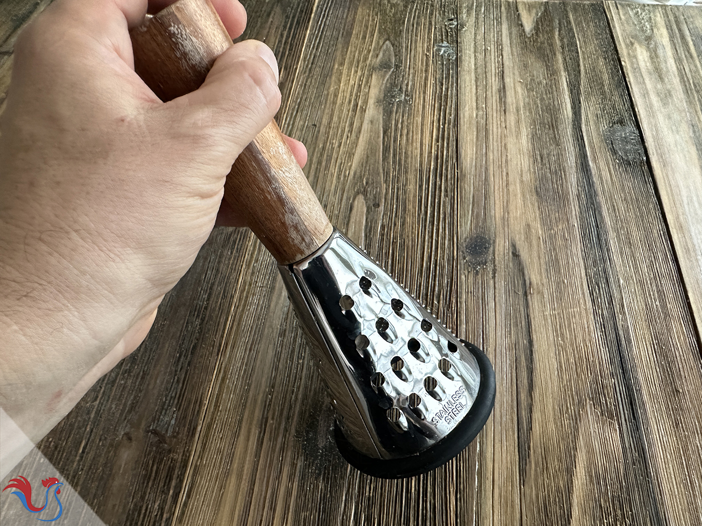 Le Pan con tomate de Catalogne, du chef José Andrés