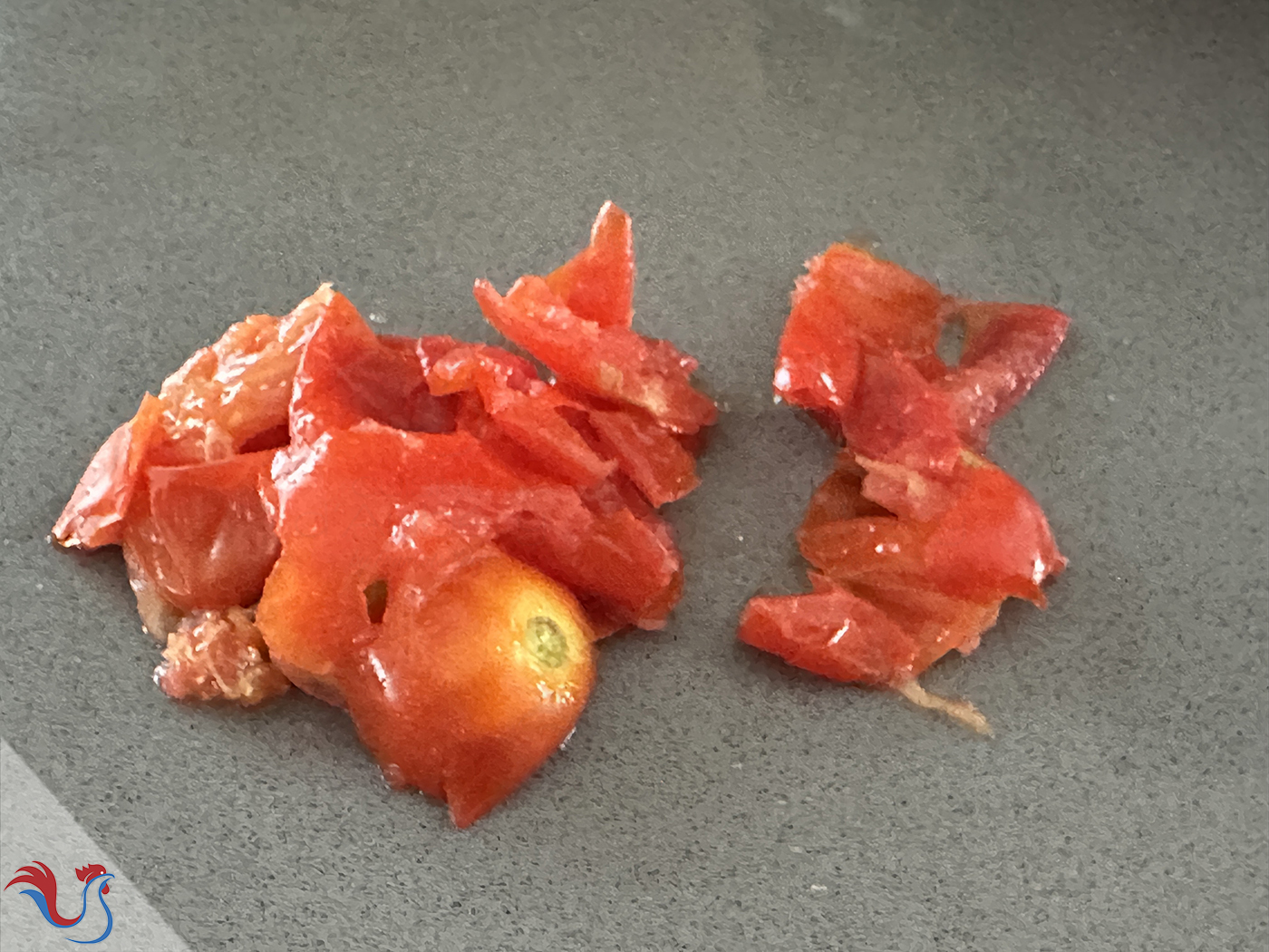 Le Pan con tomate de Catalogne, du chef José Andrés