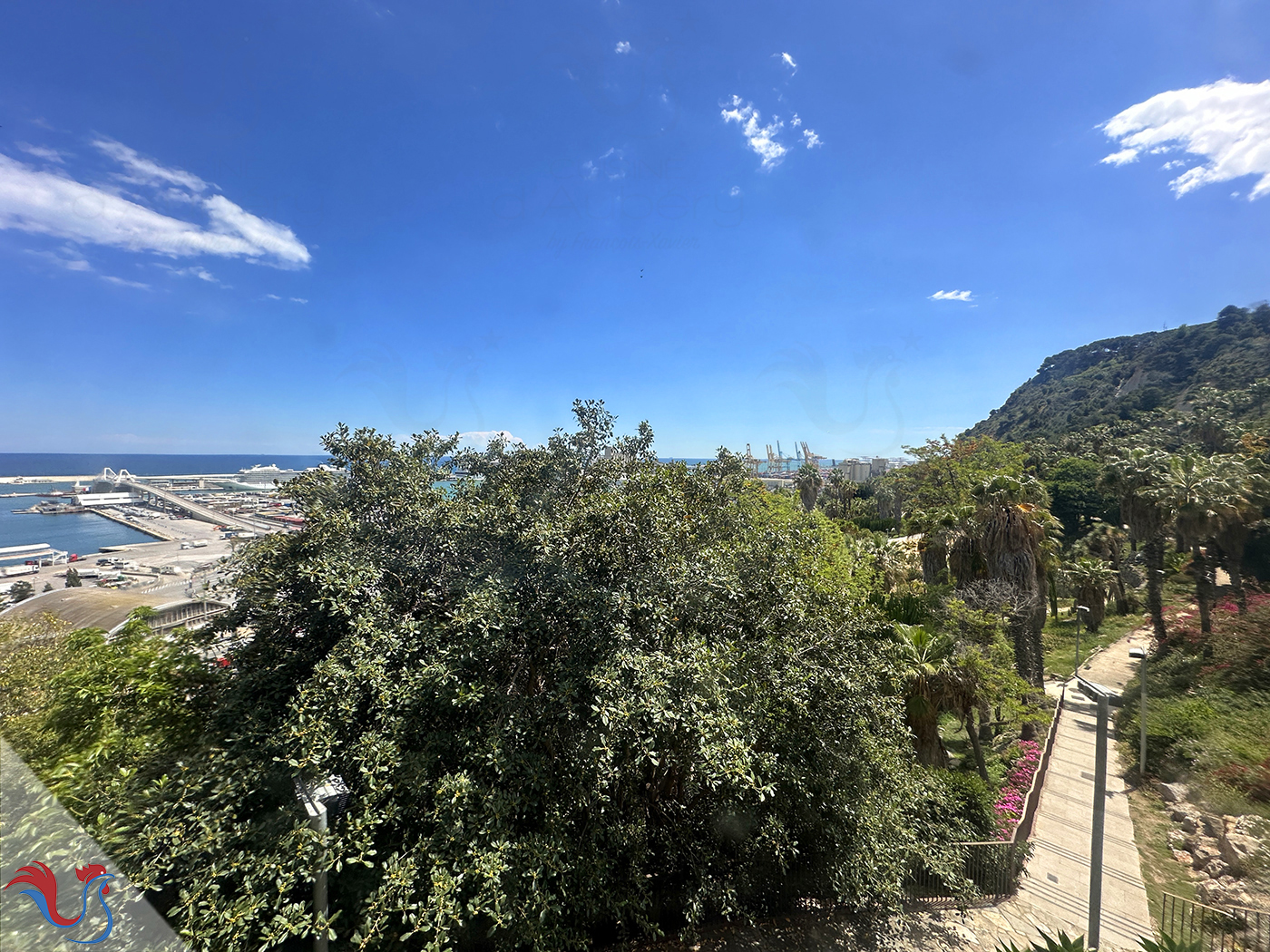 Le Pan con tomate de Catalogne, du chef José Andrés
