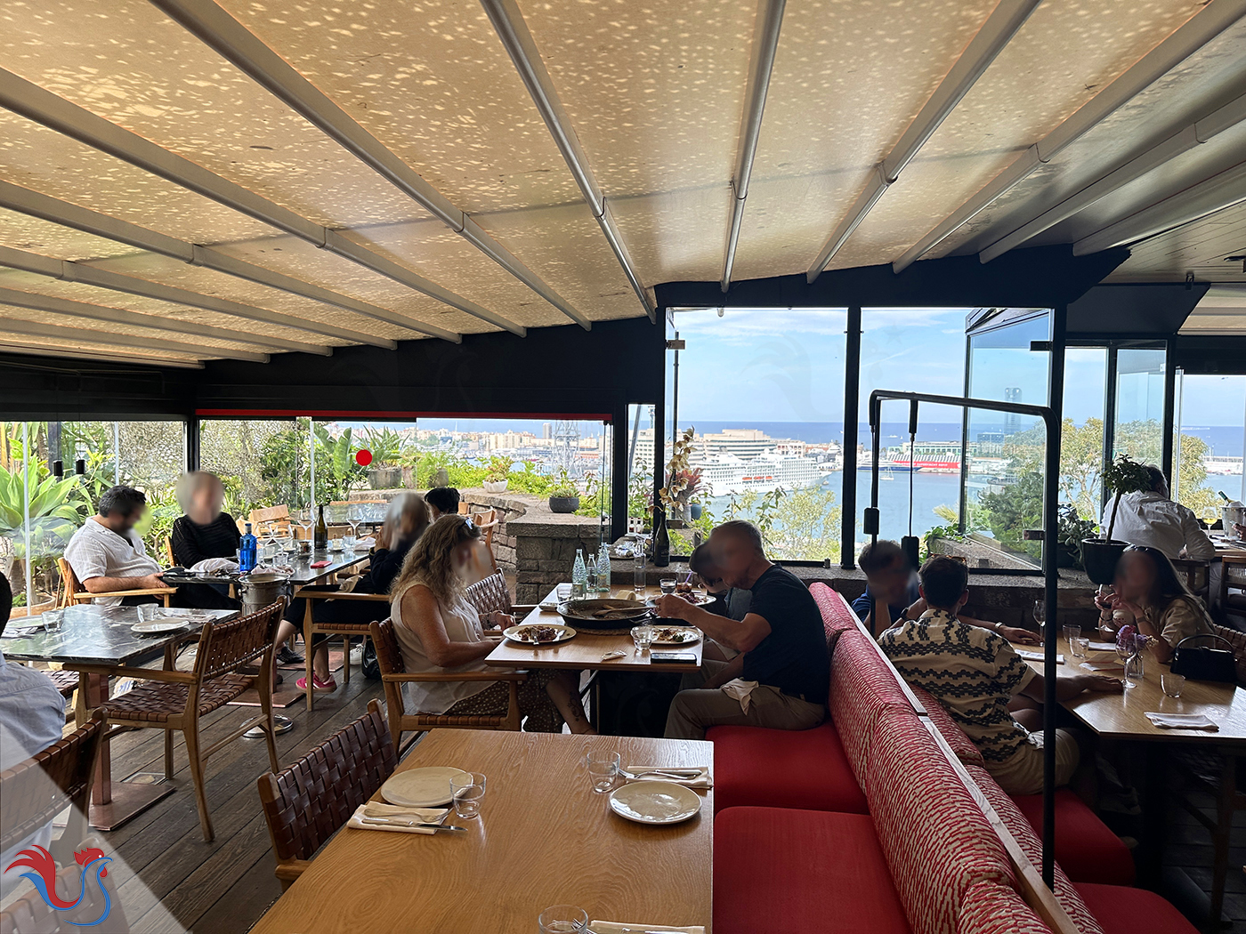 Le Pan con tomate de Catalogne, du chef José Andrés