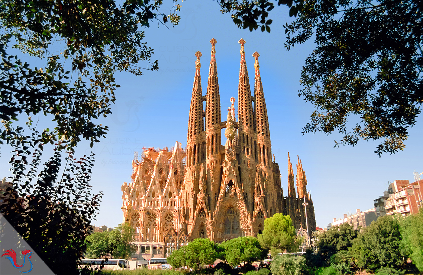Les Magasins de Cuisine et Pâtisserie à Barcelone (Matériel et ustensiles)