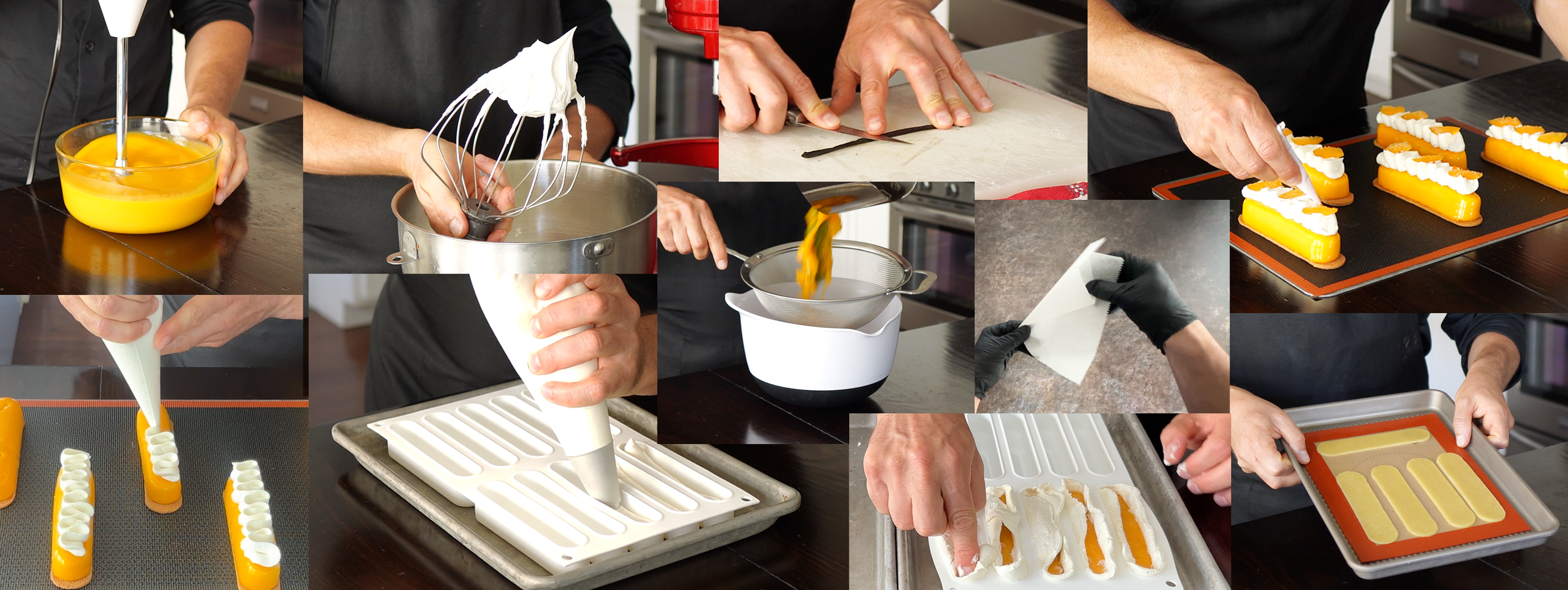 Masterclass: Abricot Délice