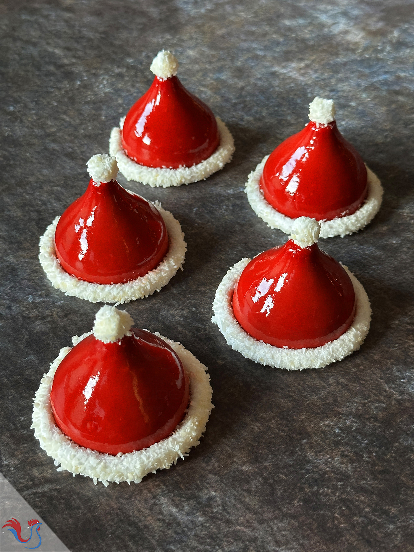 Masterclass: Bonnets de Noël