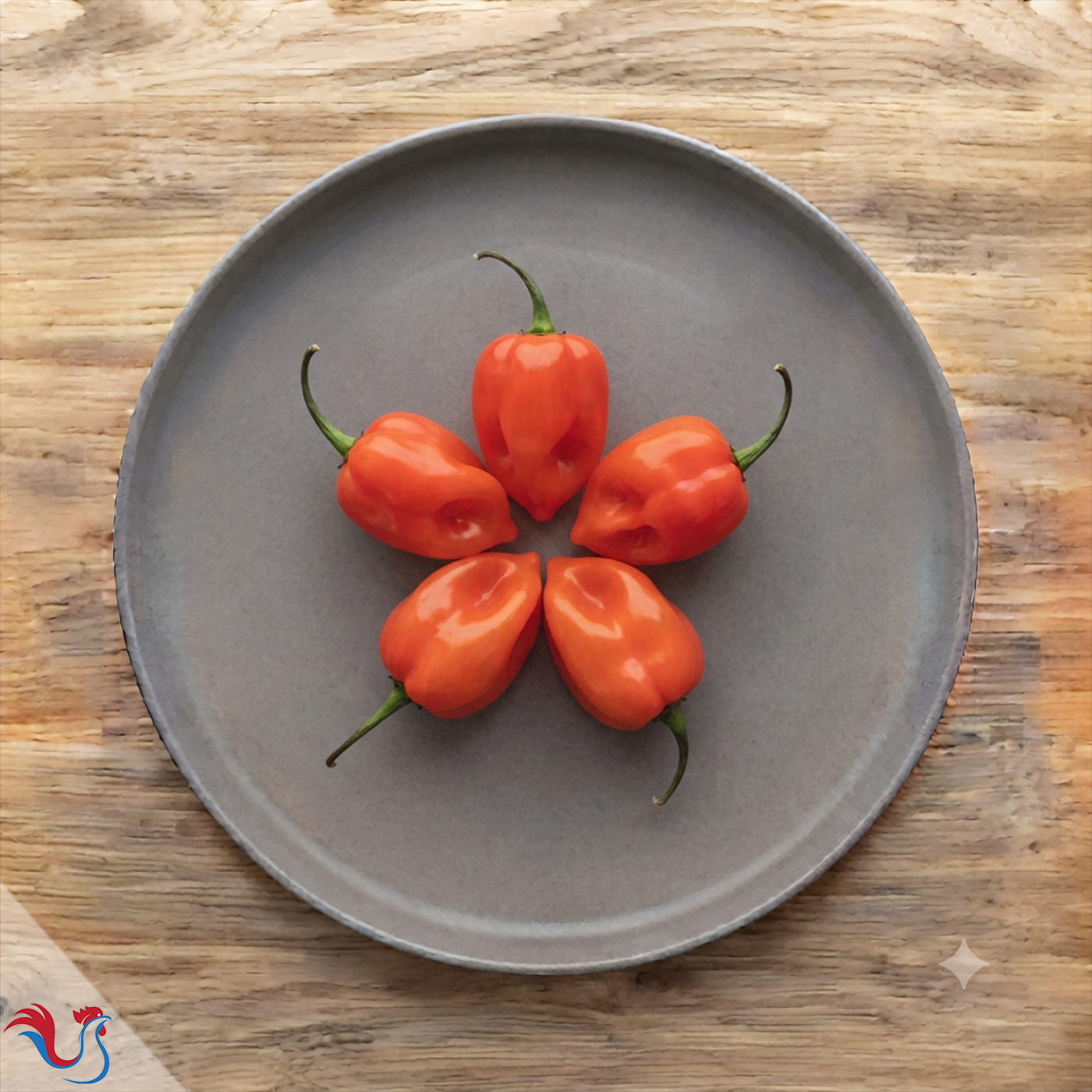 Les Piments du Mexique et d’Amérique du Sud (los chiles)