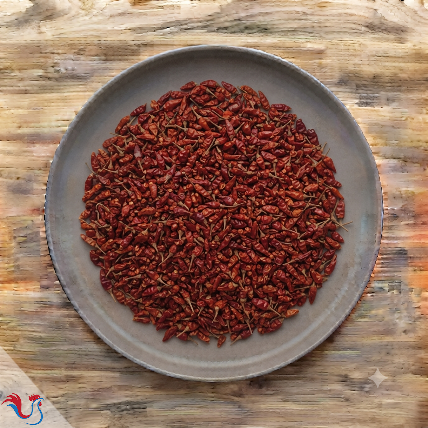 Les Piments du Mexique et d’Amérique du Sud (los chiles)