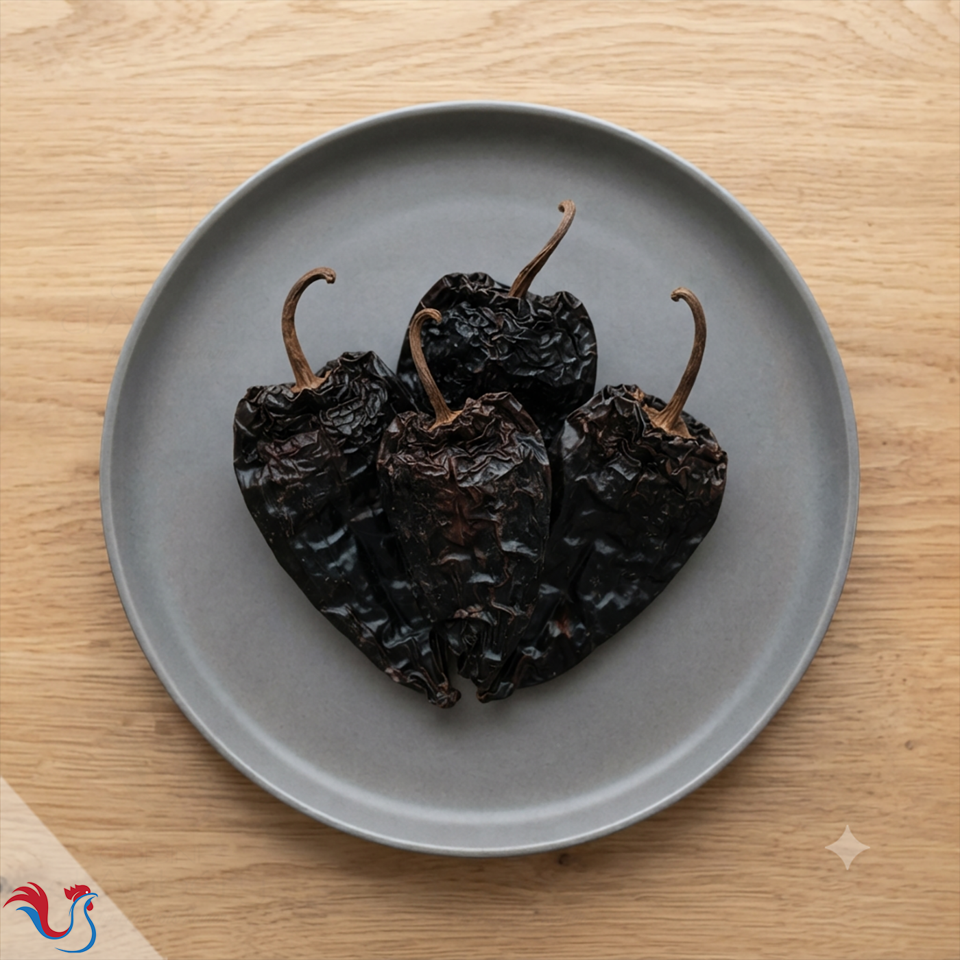 Les Piments du Mexique et d’Amérique du Sud (los chiles)