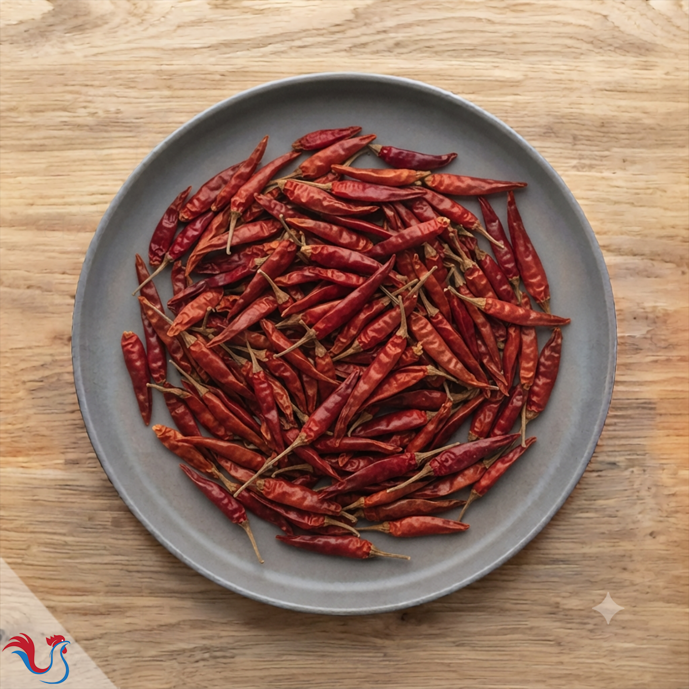 Les Piments du Mexique et d’Amérique du Sud (los chiles)