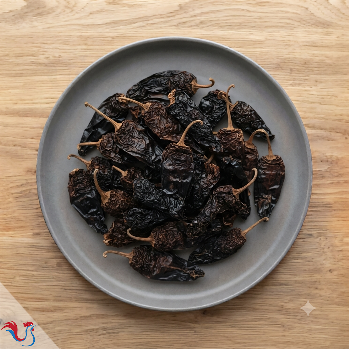 Les Piments du Mexique et d’Amérique du Sud (los chiles)